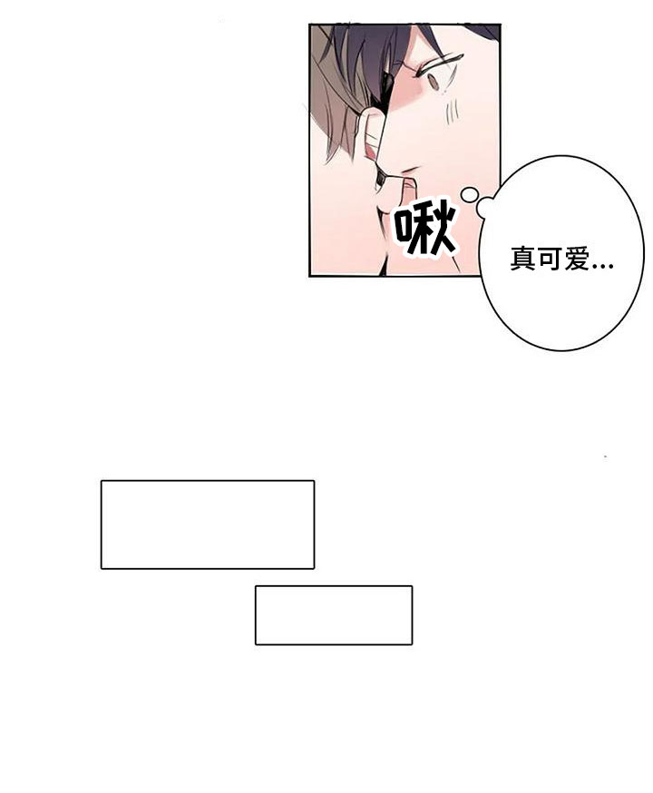 第9章：喜欢你12