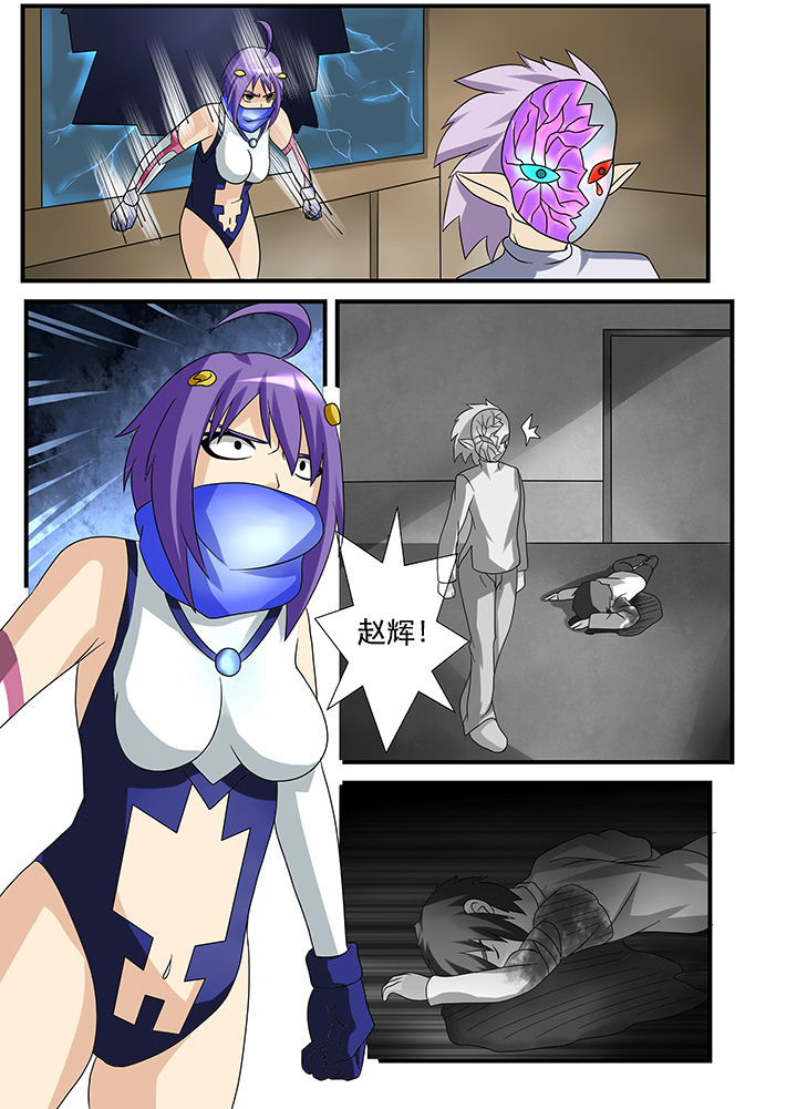 第35章：0