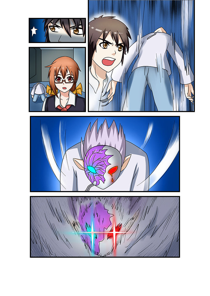 第32章：3
