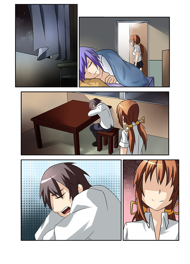 第38章：8