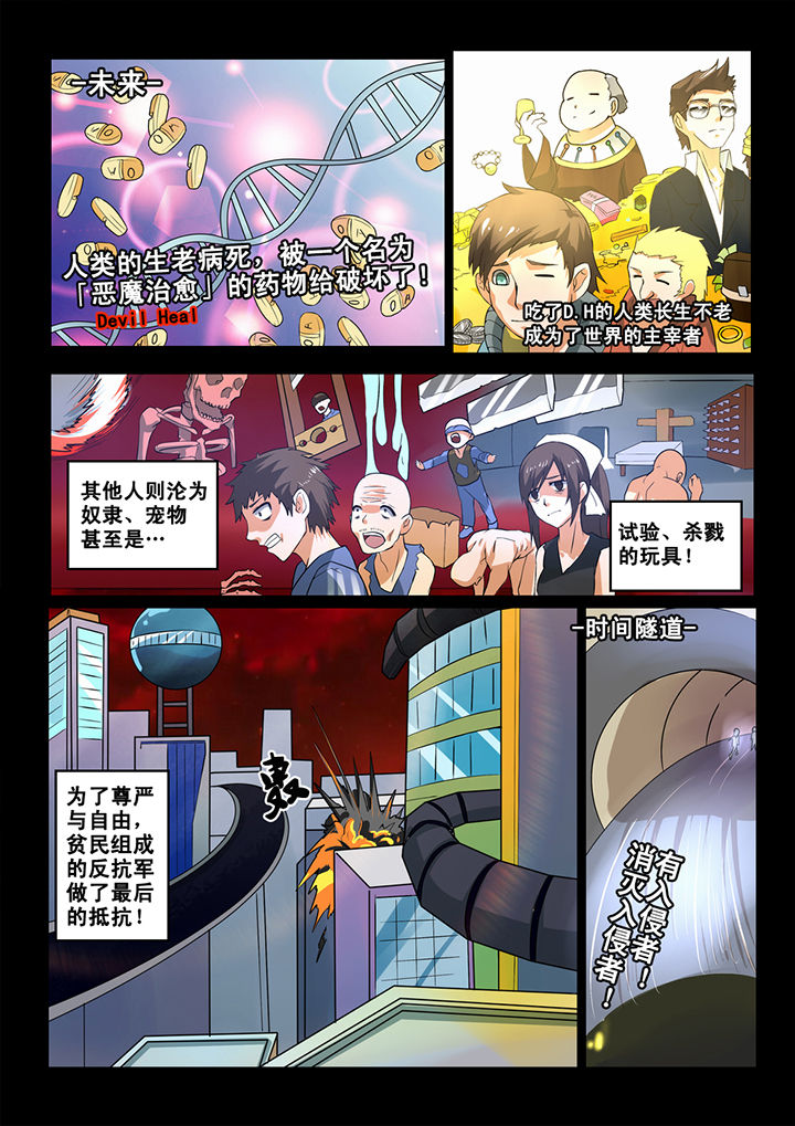 第4章：0