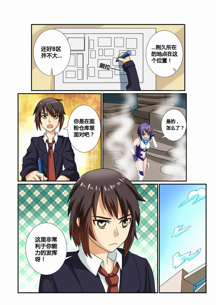 第27章：0