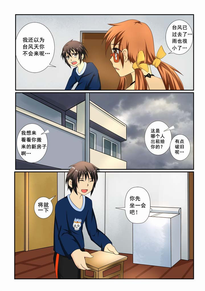 第13章：0