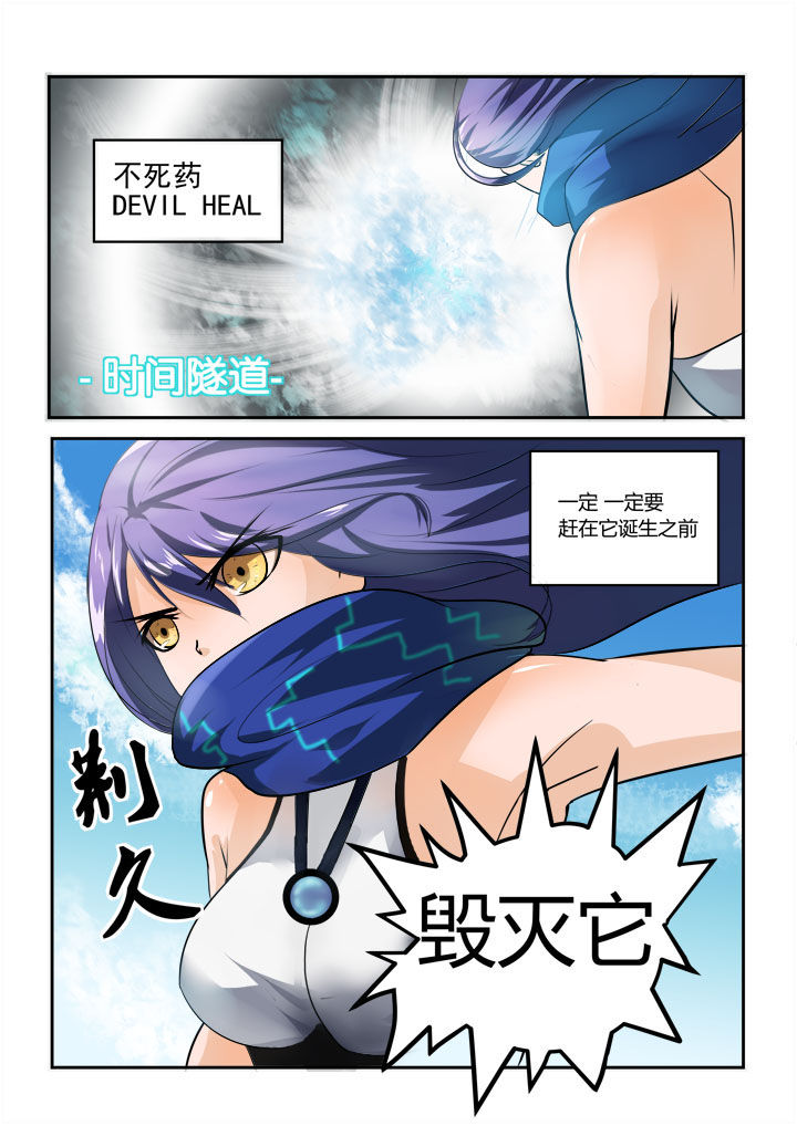 第1章：0