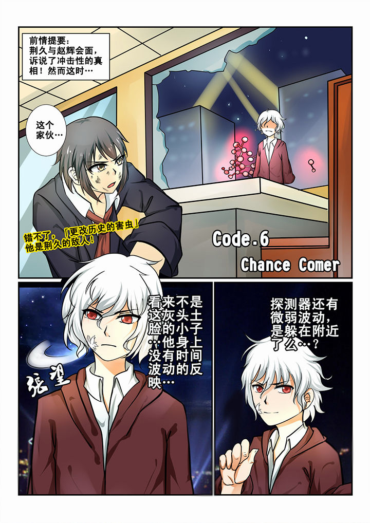 第6章：0