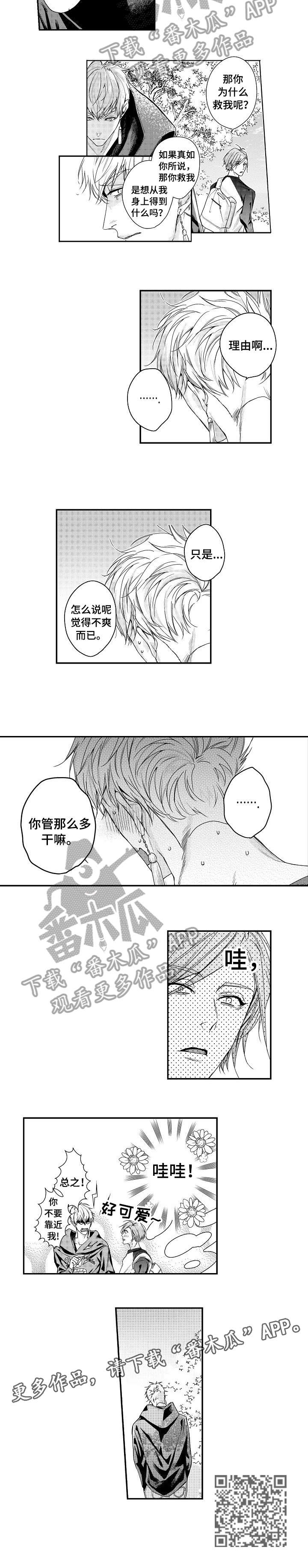 第11章：好可爱2