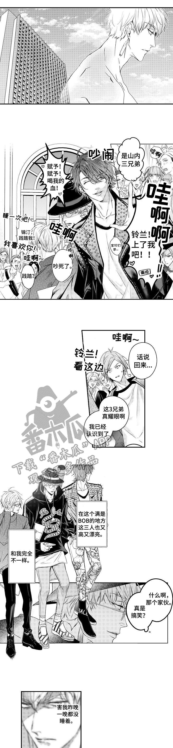 第7章：态度2