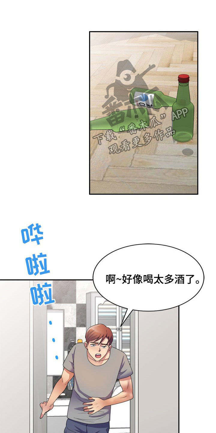 第26章：醉倒17
