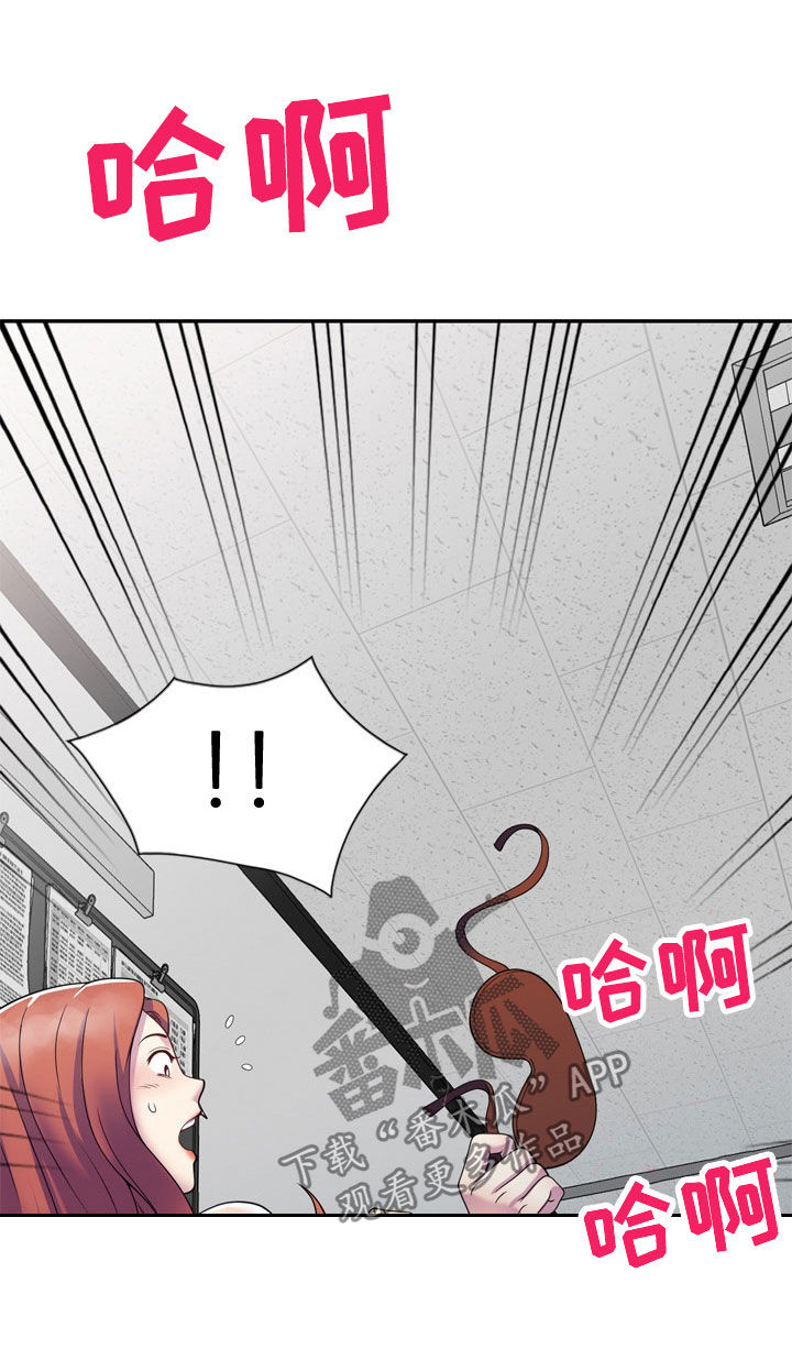 第42章：都是大嘴巴12