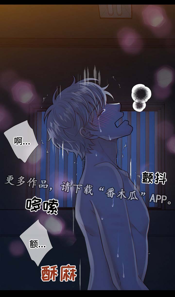 第37章：接受惩罚17