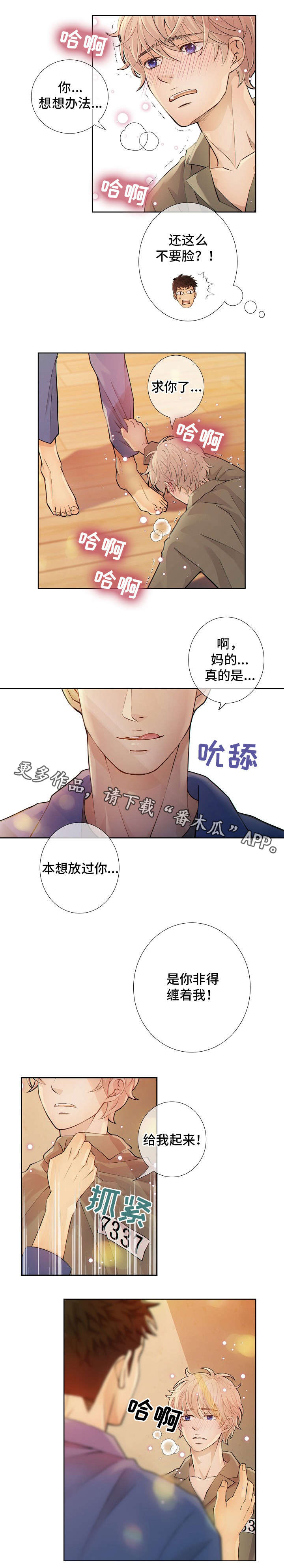 第7章：好东西2