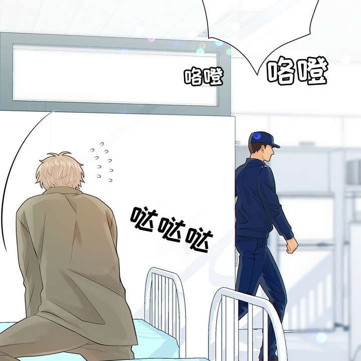 第49章：关押禁闭室33