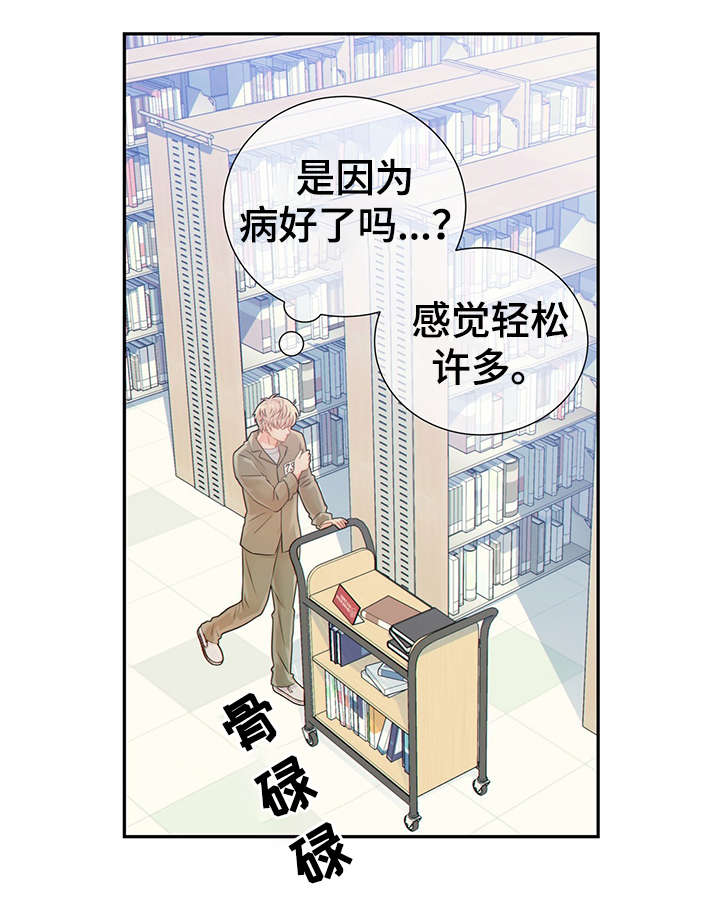 第44章：正确的判断4