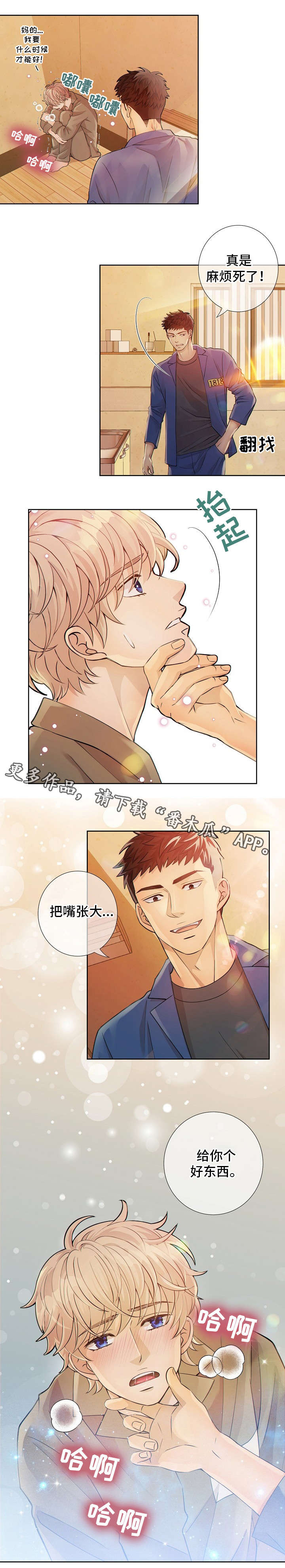 第7章：好东西7