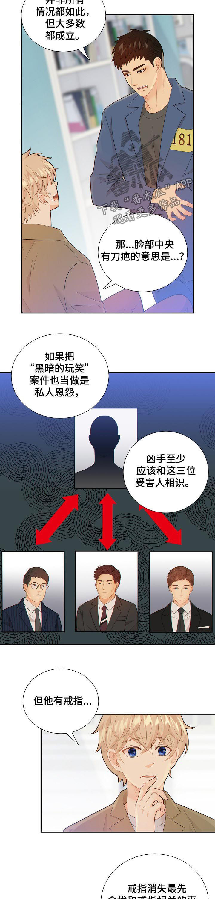 第100章：案情分析8