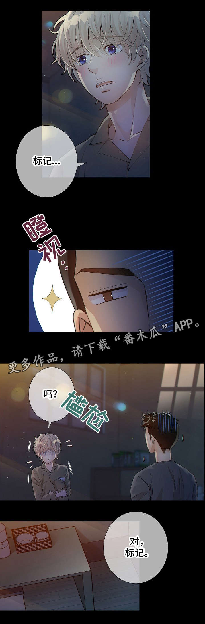 第11章：标记0