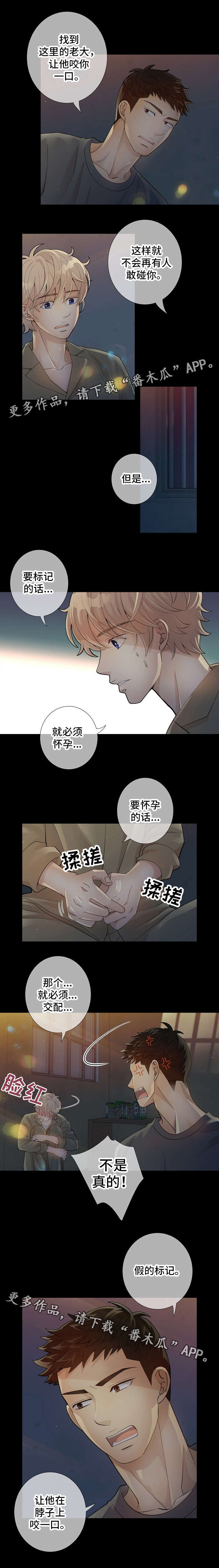 第11章：标记1