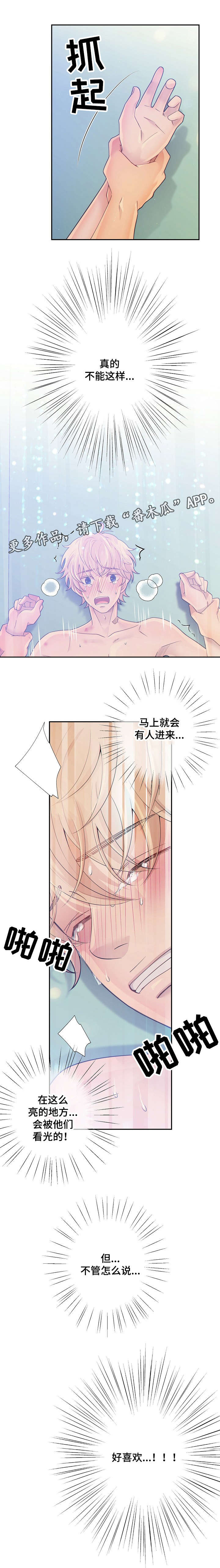 第30章：小鸡仔0