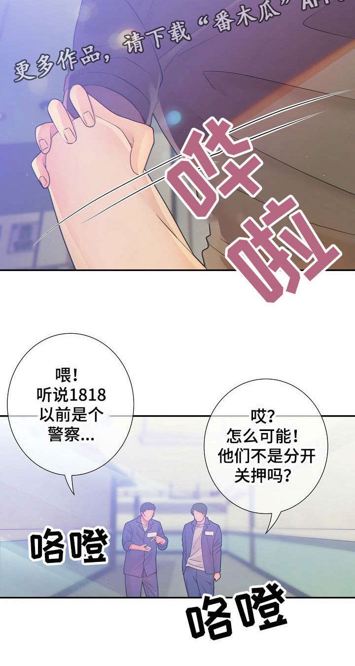 第29章：不合常理11