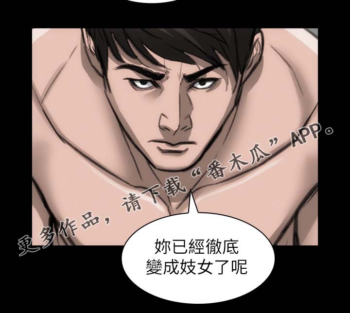 第23章：离我远点1