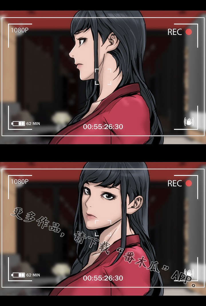 第39章：不当演员2