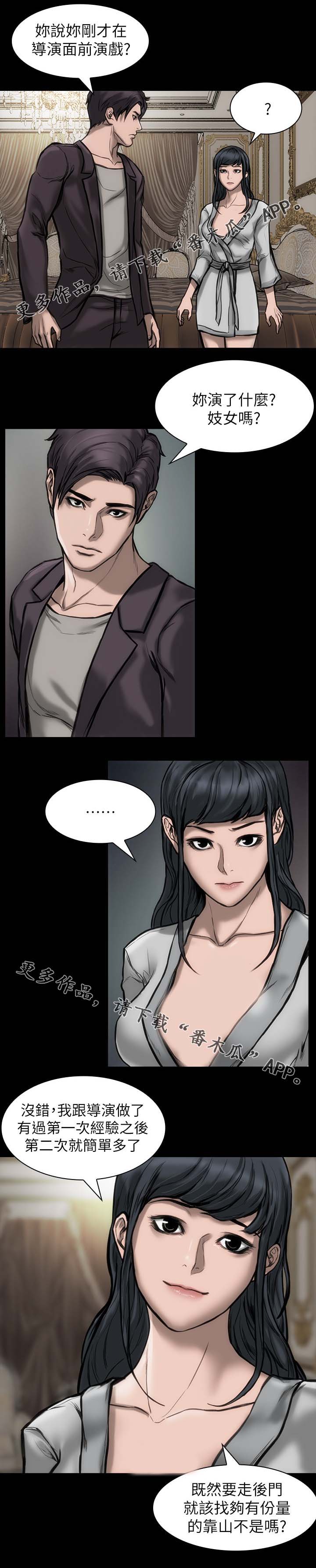 第35章：主角条件4