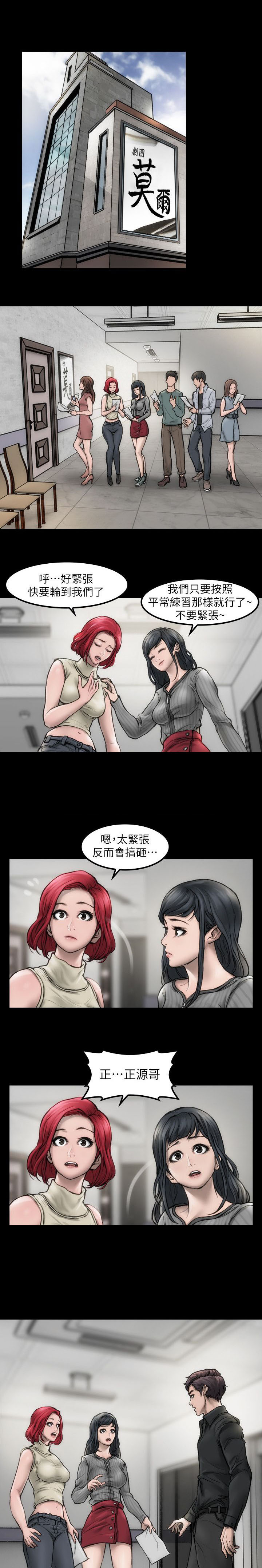第2章：不要紧张4