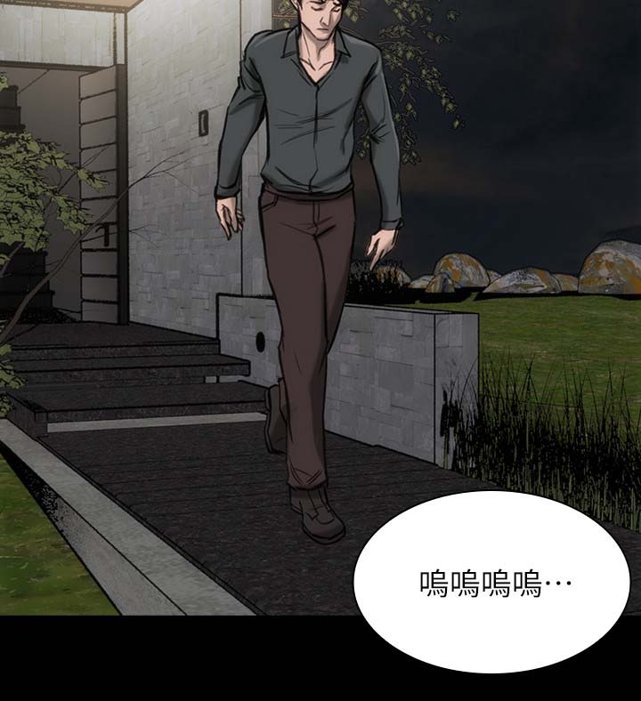 第21章：试镜机会3