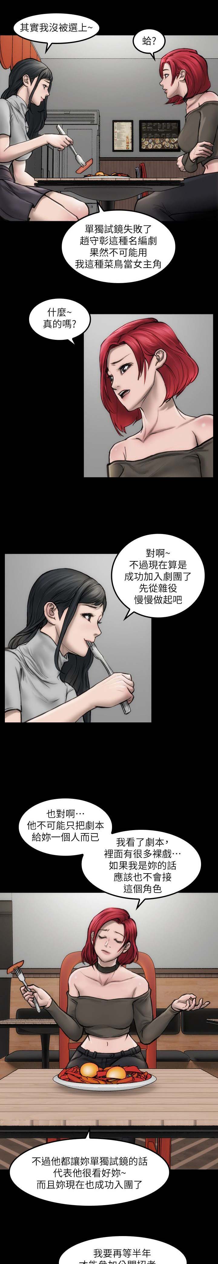 第5章：滚瓜烂熟5
