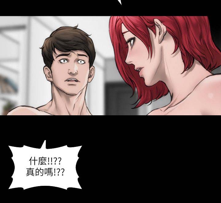 第6章：单独试镜3