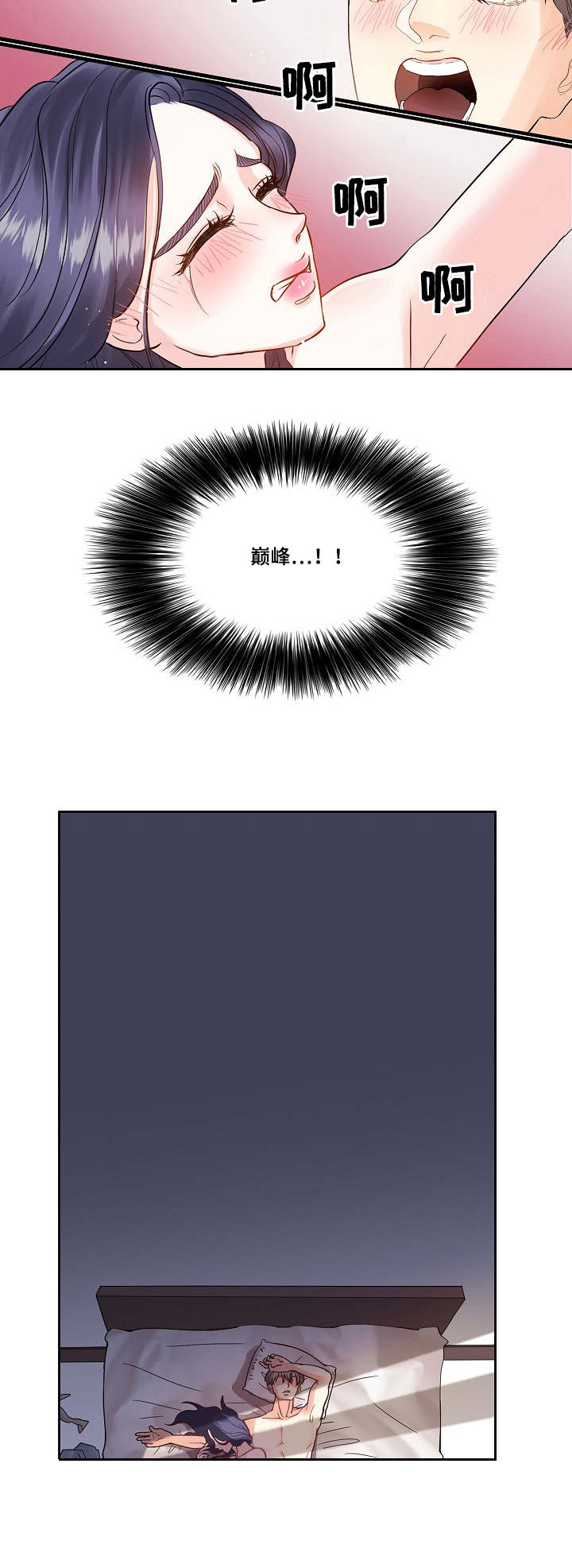第2章：巅峰5