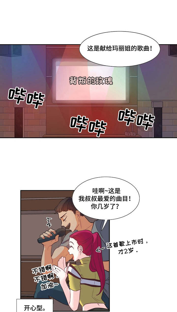 第1章：叫人5