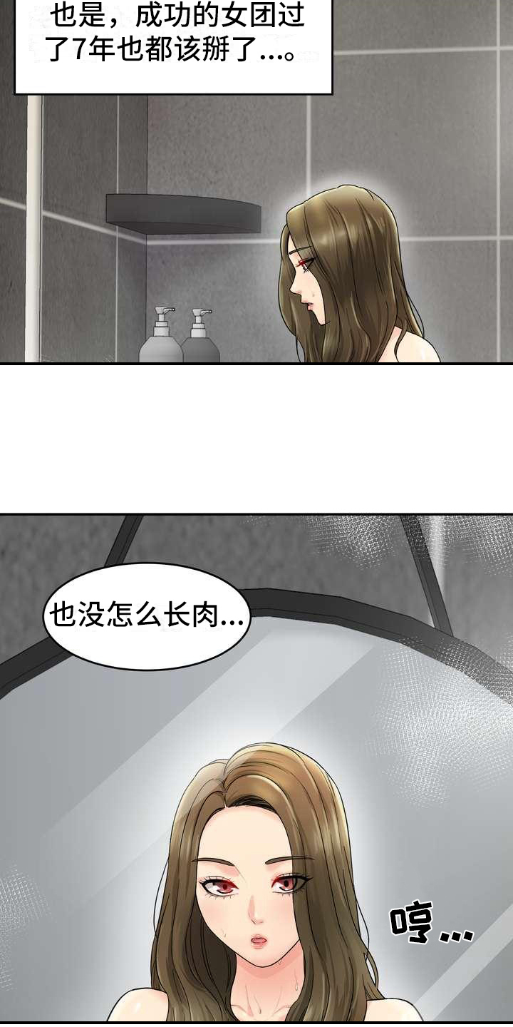 第1章：倦怠期8