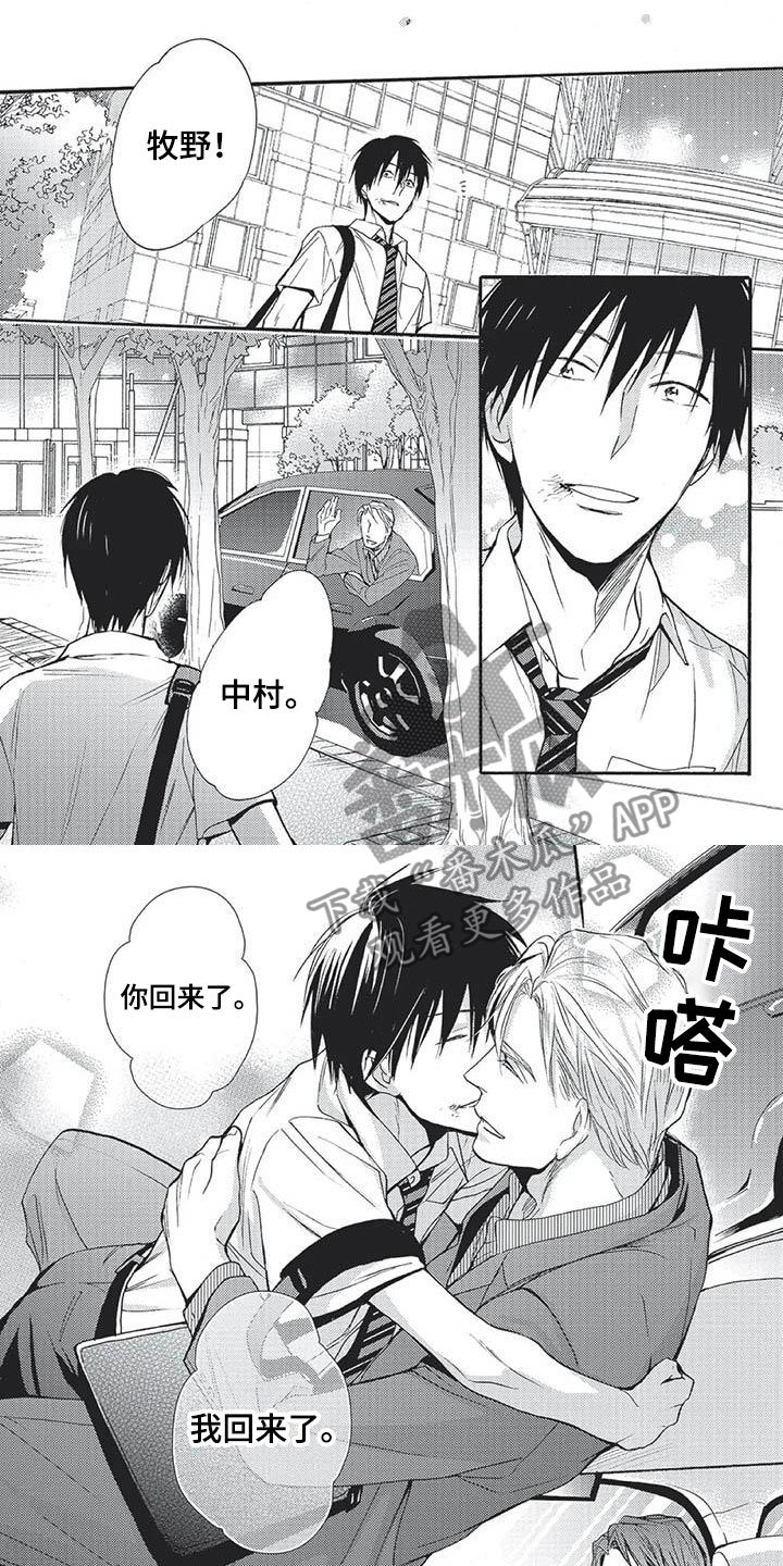 第26章：我回来了7