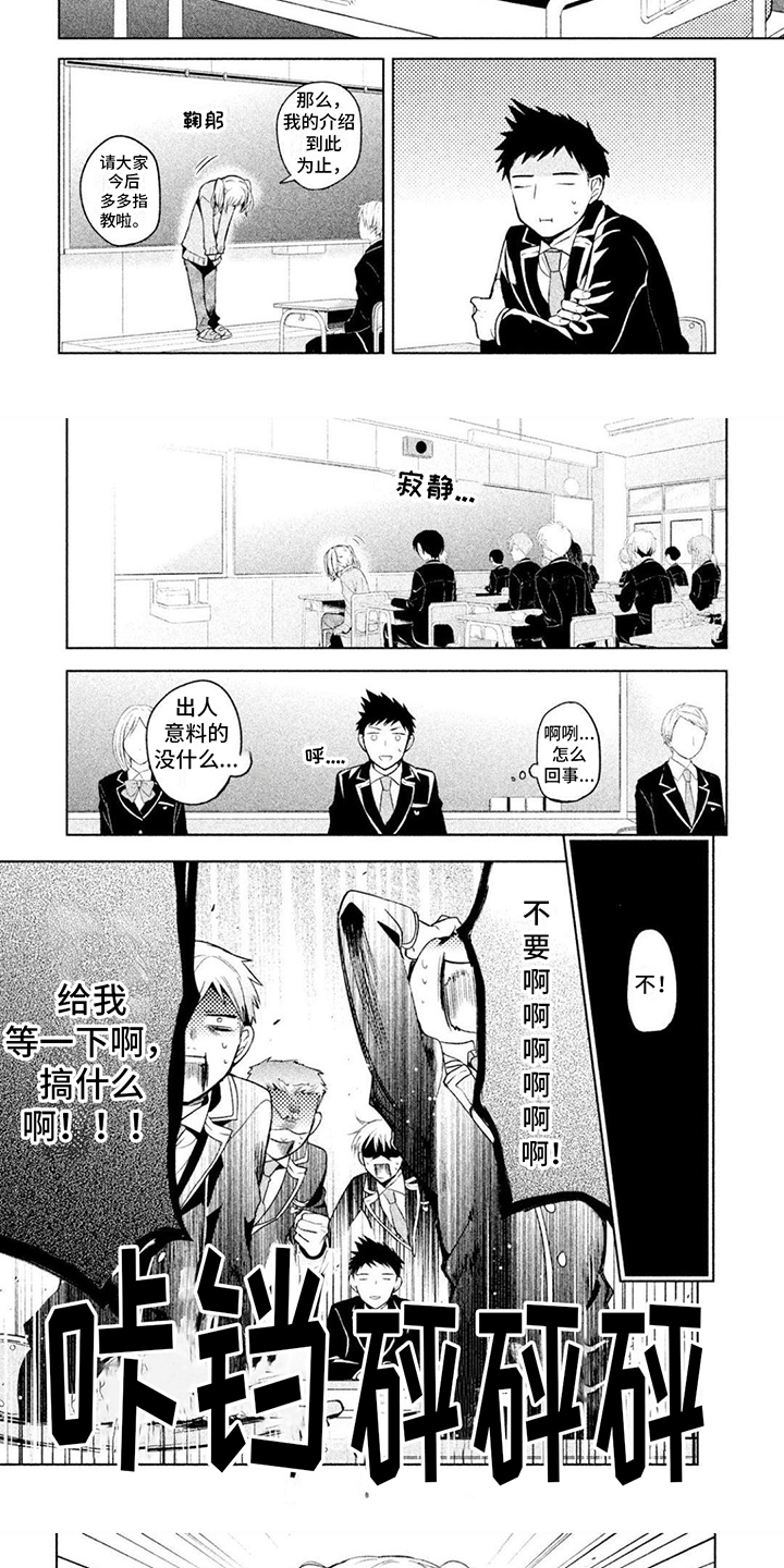 第2章：自称男人4