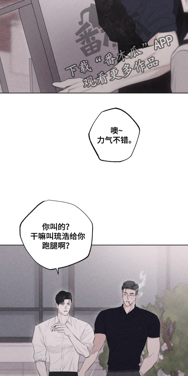 第31章：独特20