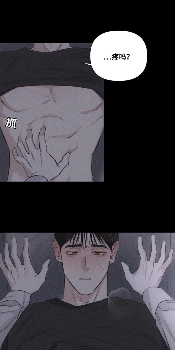 第16章：特殊形态10