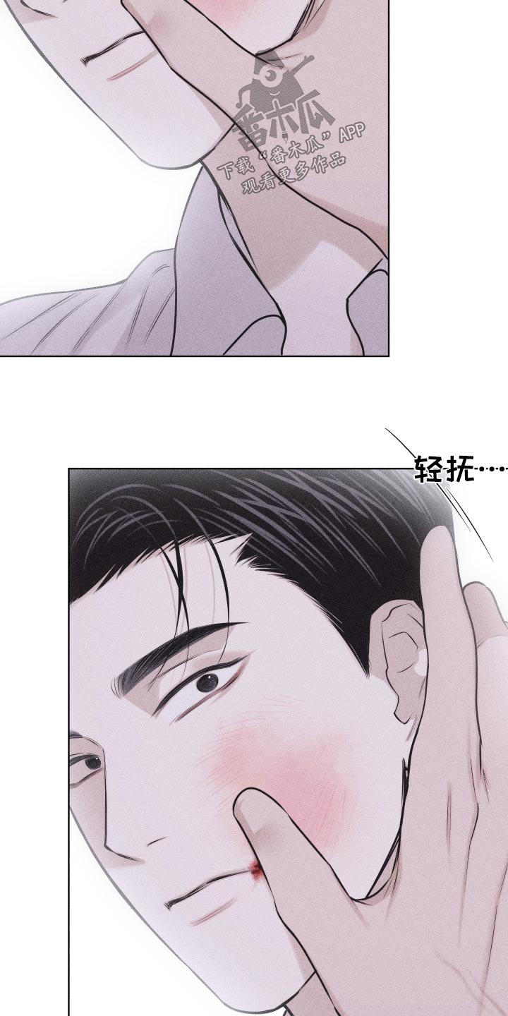 第44章：脸怎么了17