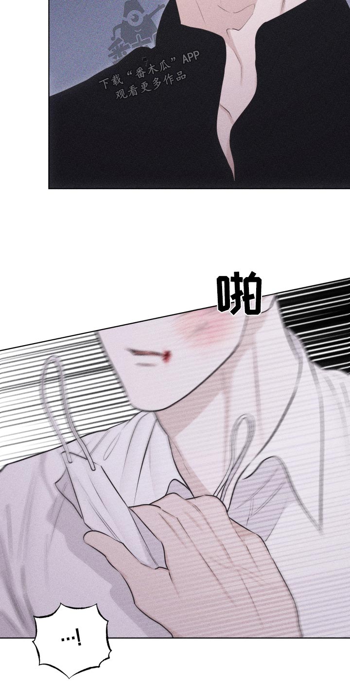 第44章：脸怎么了13