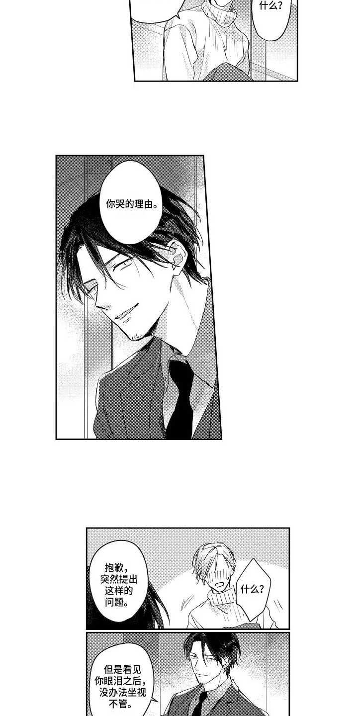 第2章：偶遇10