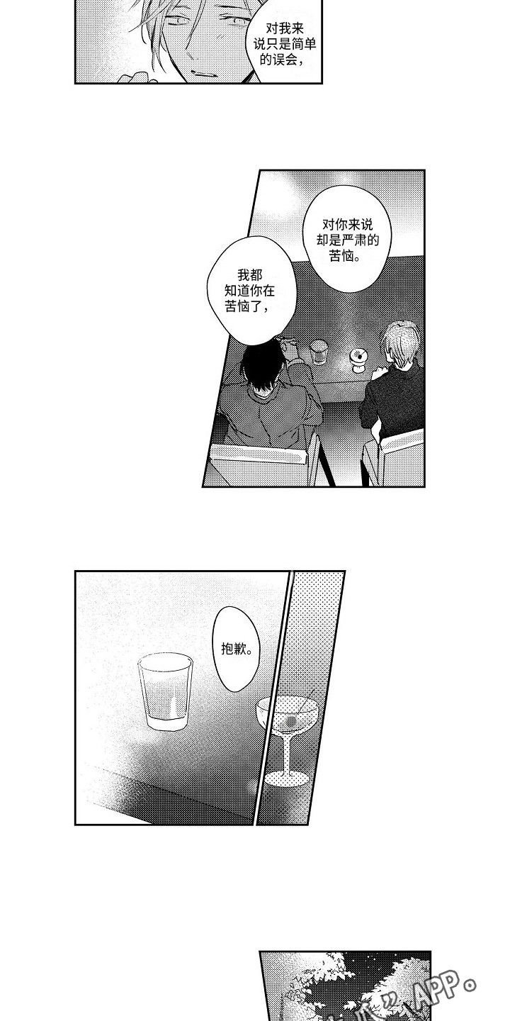 第12章：解除误会6