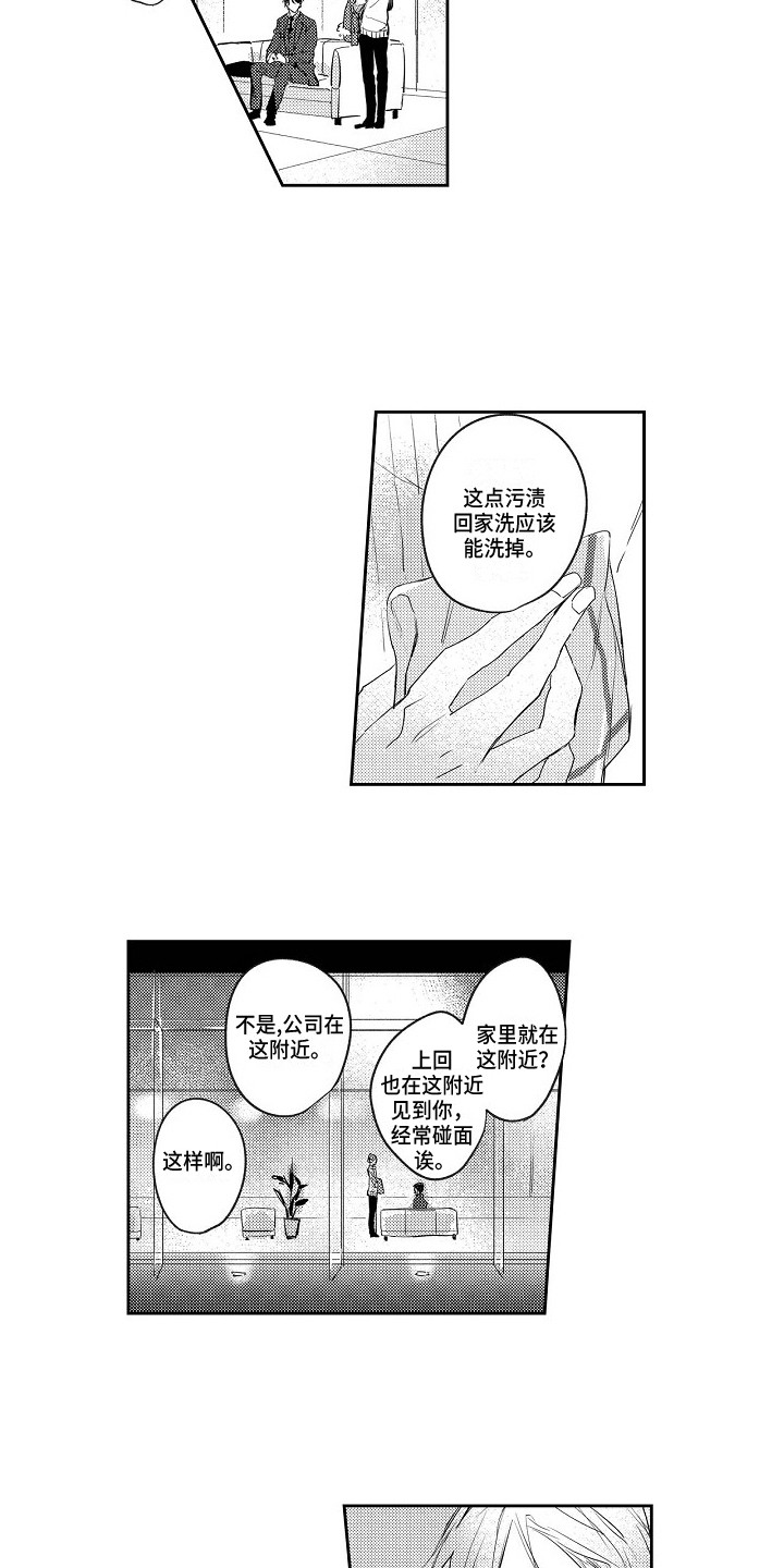 第2章：偶遇8