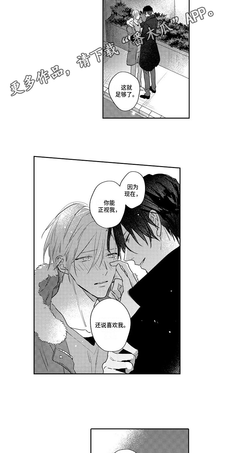 第20章：表白7