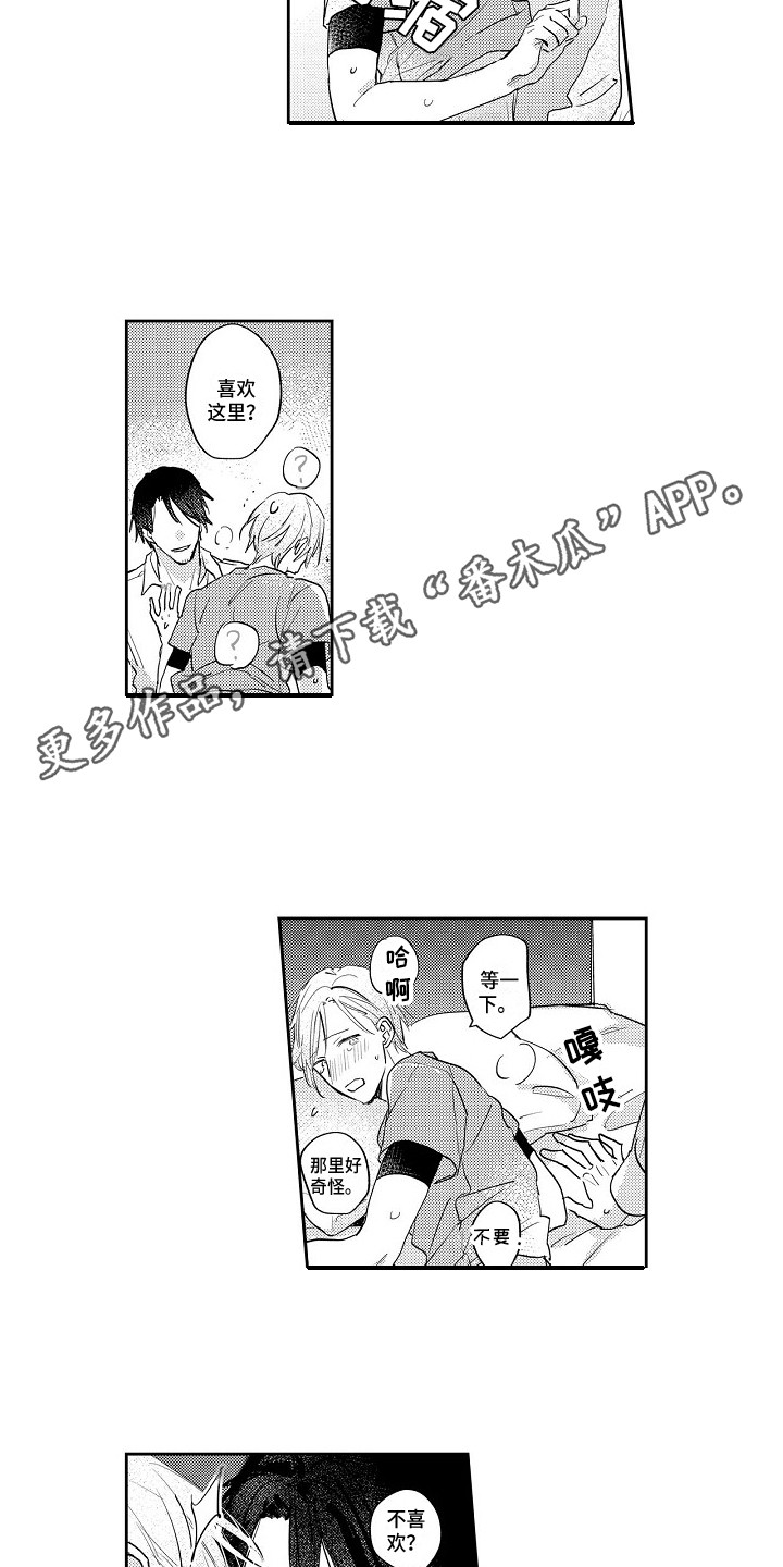 第21章：想要了解6