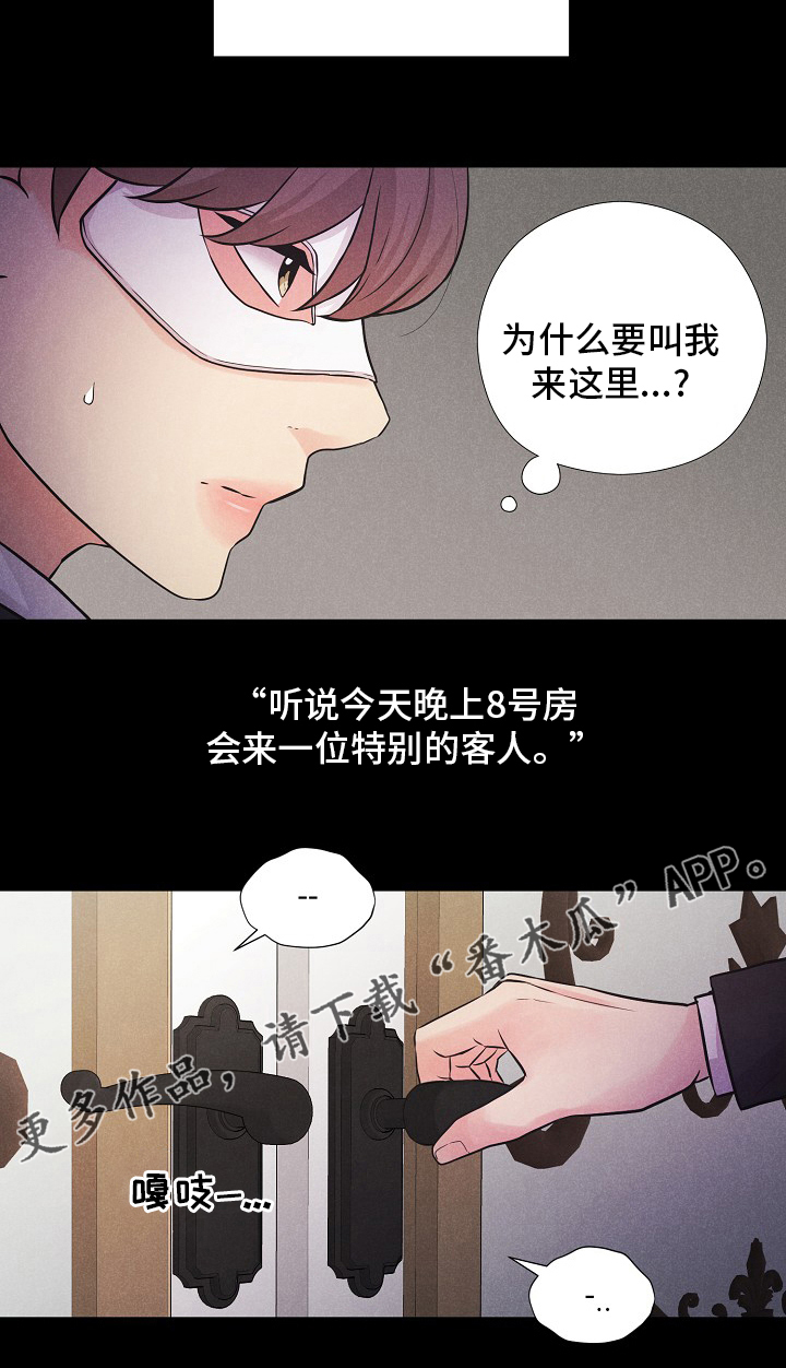 第36章：特别的客人11
