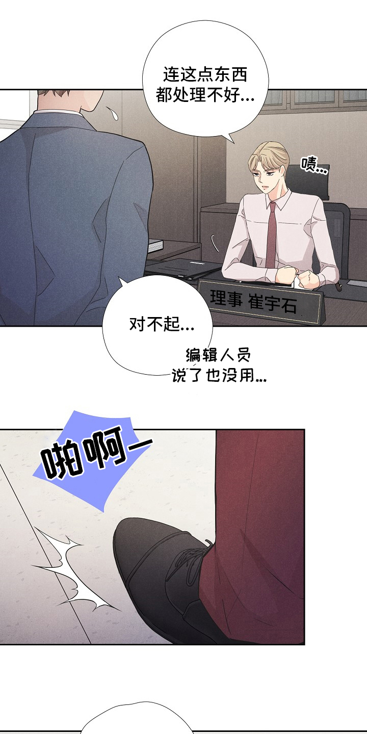 第26章：负面报道15