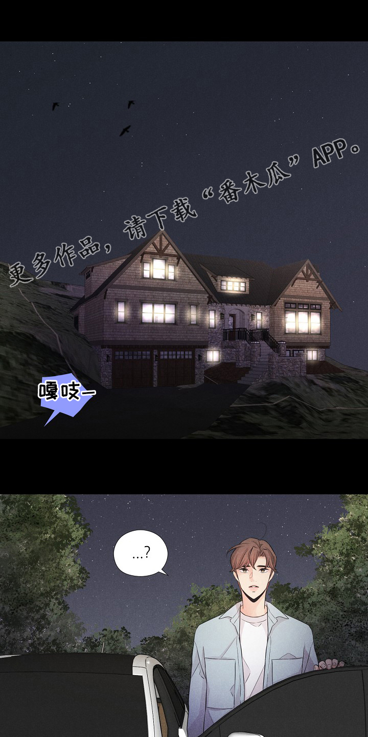 第36章：特别的客人0