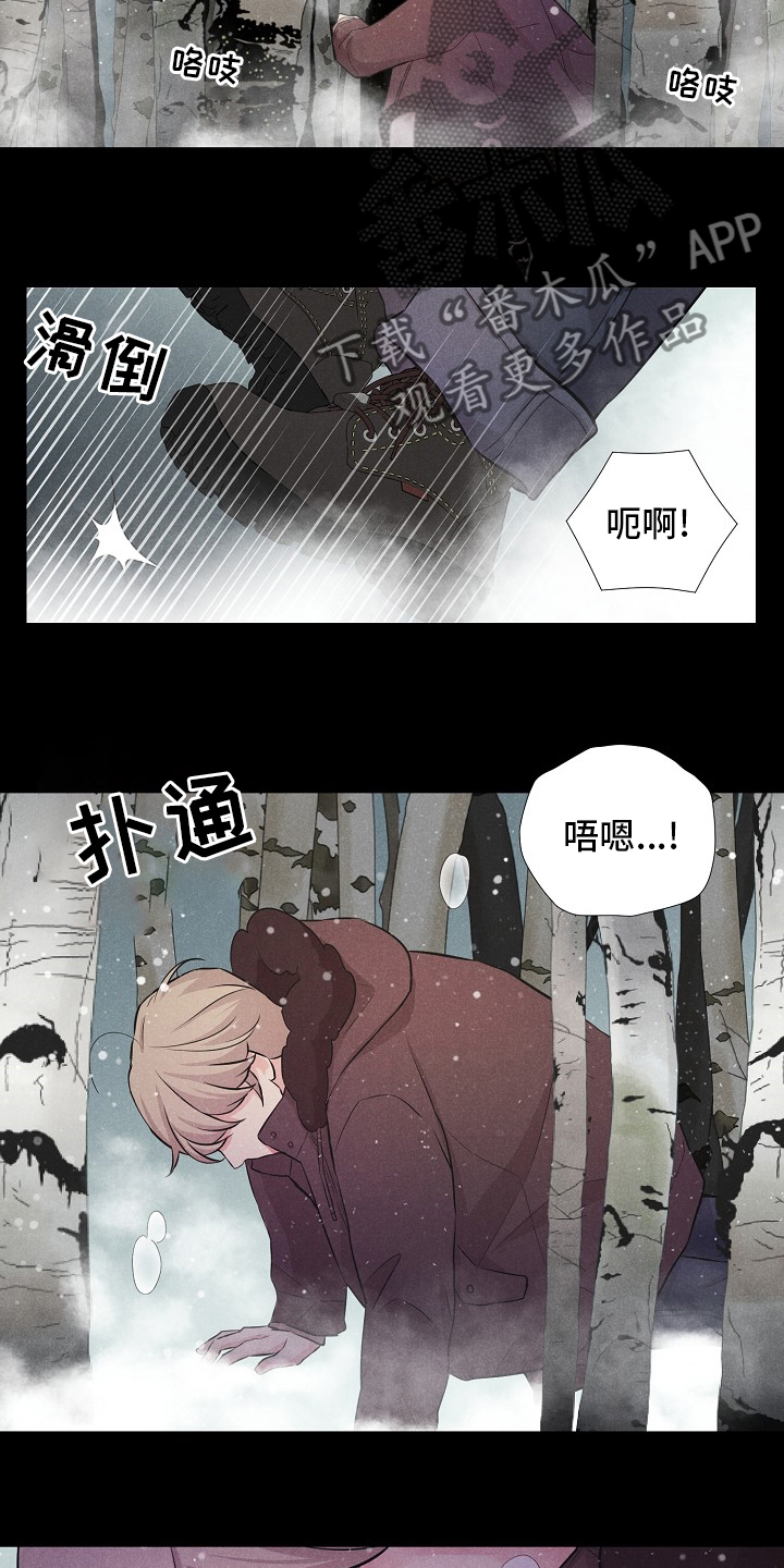 第28章：捕食者5