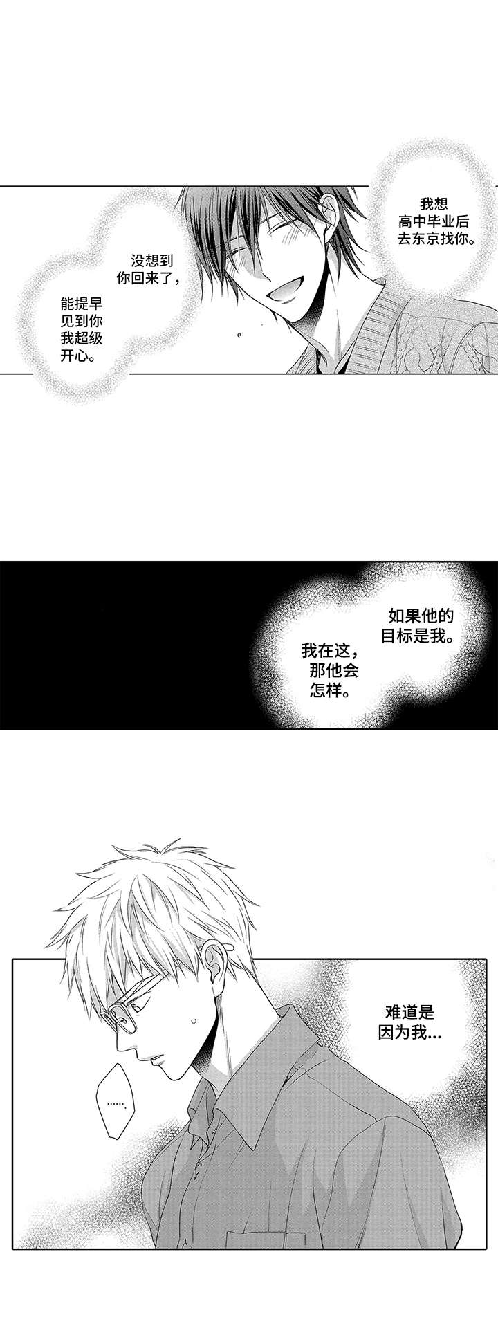 第11章：改志愿7
