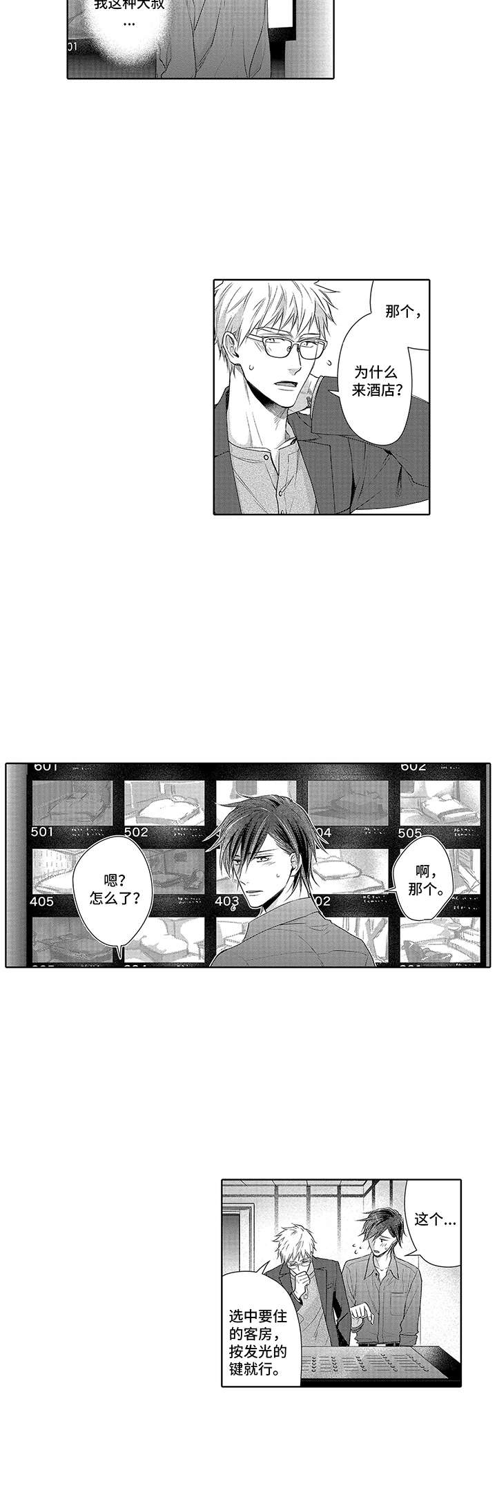 第2章：帅气6